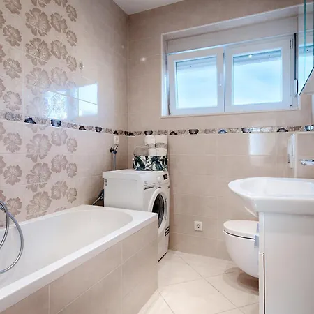 아파트 Hana 스플리트