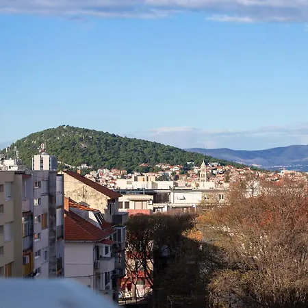 Hana Апартаменты Сплит