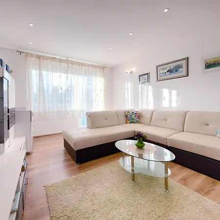 Hana Appartement *
