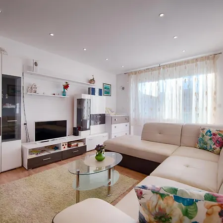 Hana Appartement Split