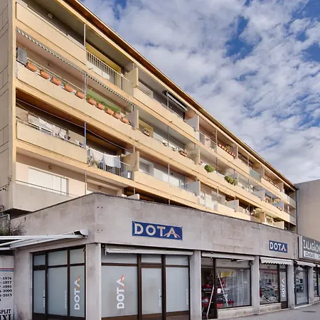 Hana Lägenhet Split