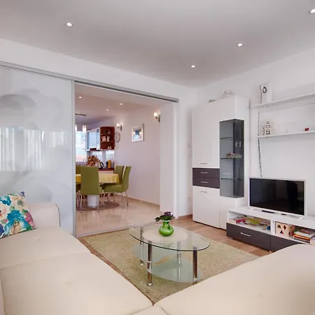 Appartement Hana *