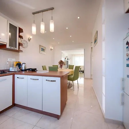 Appartement Hana Split