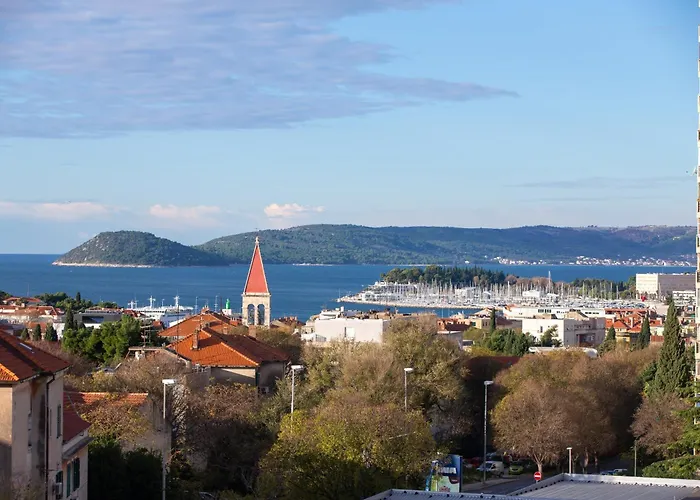 Апартаменты Hana