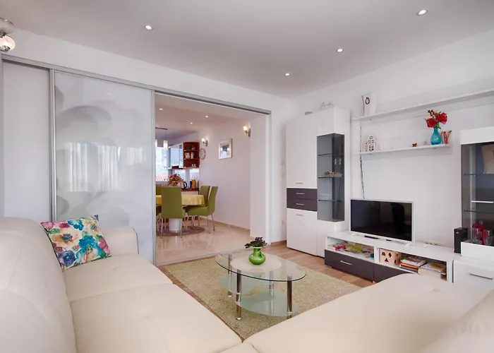 Апартаменты Hana *